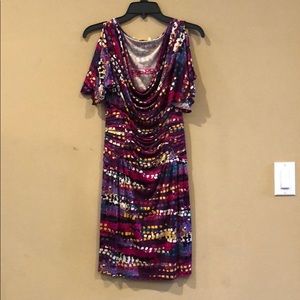 Catherine Malandrino Dress